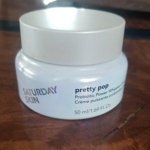 Pretty Pop Whipped Cream Moisturizer